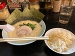 シャトーブリアンからの