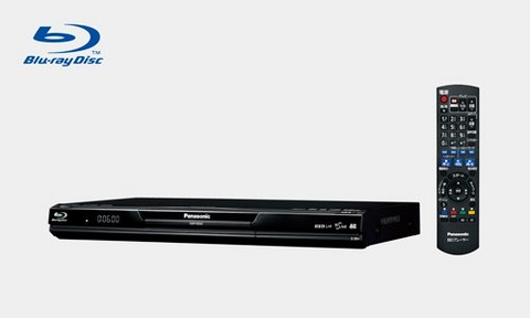 DMP-BD60