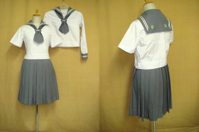 日本大学櫻丘高等学校の中古制服