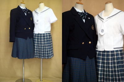 36九州文化学園高等学校の中古制服