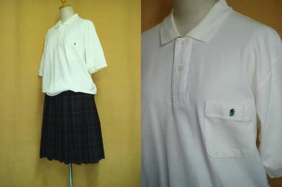 笹田学園 ・デザインテクノロジー専門学校の中古制服