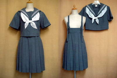 済々黌高等学校の中古制服