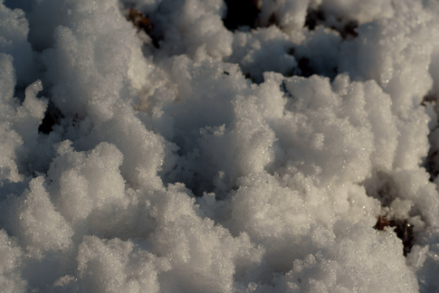 雪