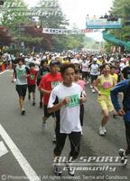 2009山中湖ロードレース