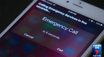 Hey Siriが人命救助 母の音声起動が救急車を呼び、子どものピンチを救う.jpg