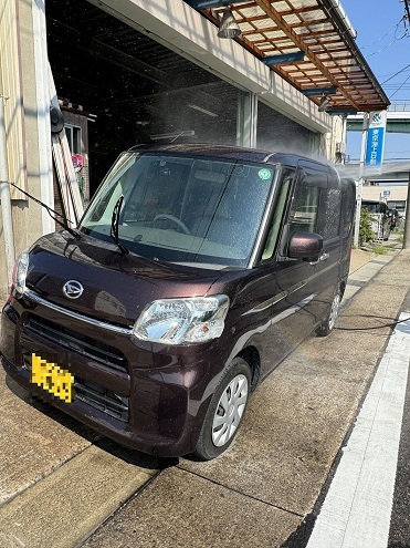 中古車販売　タント　DBA-LA600S　 (17).jpeg