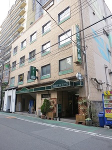 大阪 丸一ホテル