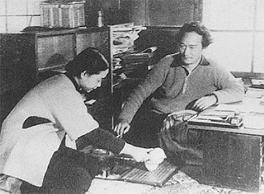 落合学（落合道人 Ochiai-Dojin）