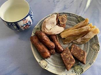 いろいろお茶会