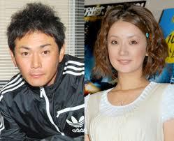 遠藤章造と千秋の離婚