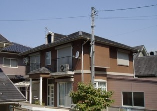 施工前