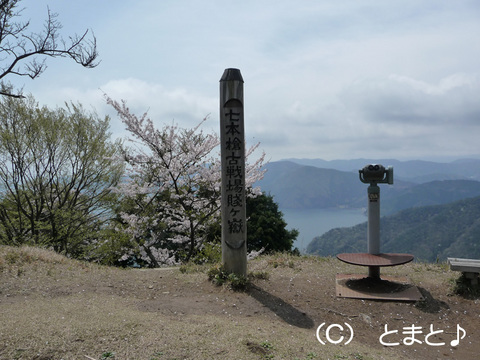 賤ヶ岳古戦場