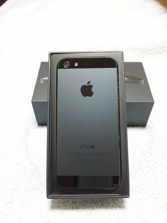 iPhone5(本体)