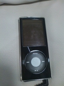 iPod nano 4th