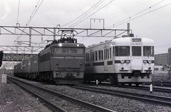 EF80と401系初期車.jpg