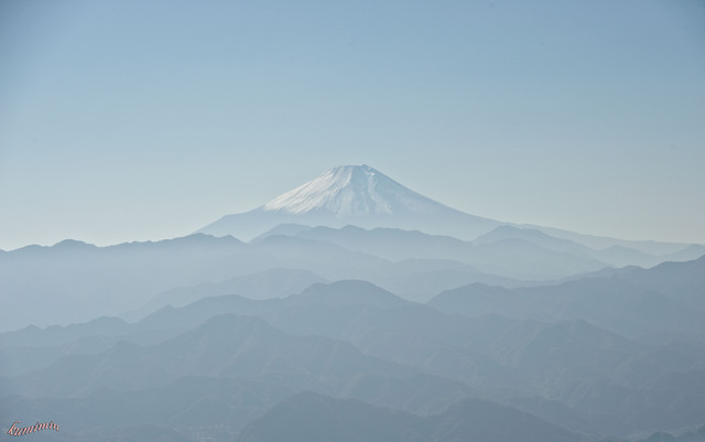 陣馬山の富士山1.jpg