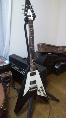 flyingV