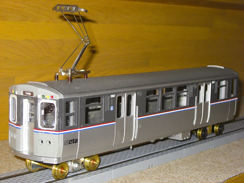 MTH ニューヨーク地下鉄 旧型電車 Oゲージ - fawema.org