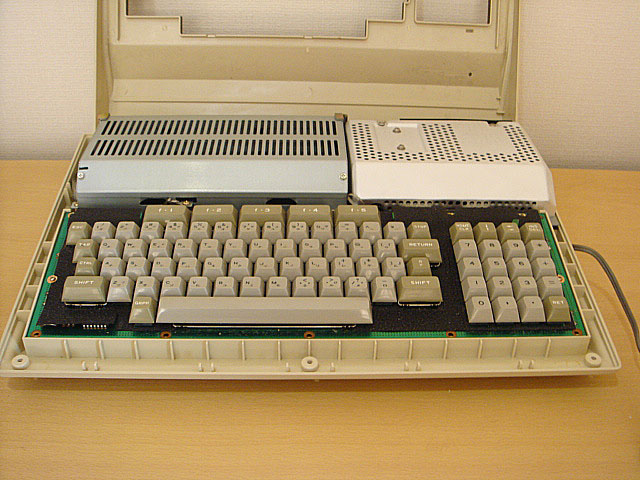 NEC 　PC-8001MK2　本体のみ デスクトップ型PC PC/タブレット 家電・スマホ・カメラ 人気順