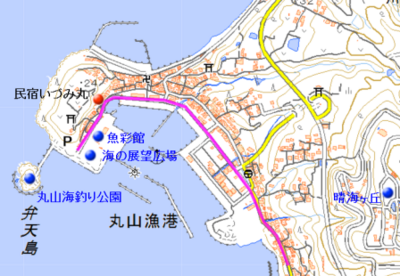 地図　民宿いづみ丸2.png