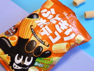 ふとぎりポテコ