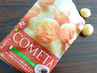 コメータ