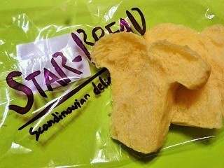 STAR-BREAD