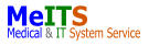 MeITS - Medical & IT System Service メイツ