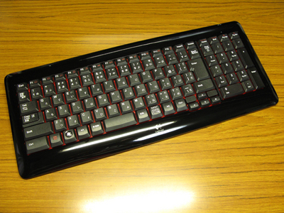 Logicool K340