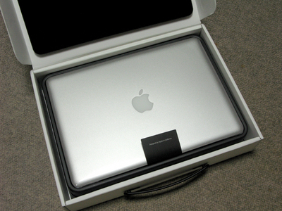 MacBook Pro 13.1in