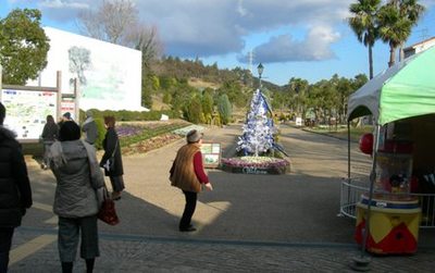 イングランドの丘