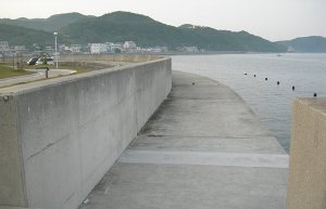 丸山漁港