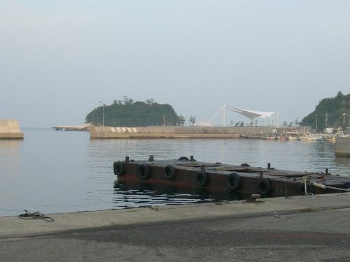 丸山漁港