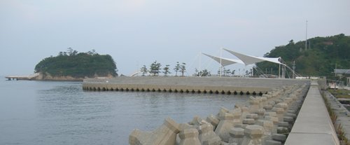 丸山漁港