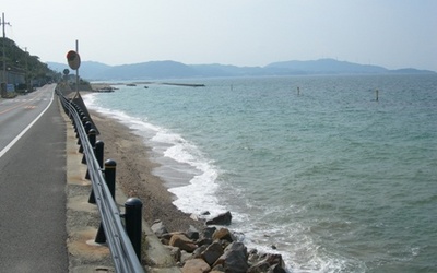 五色浜