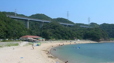 伊毘海水浴場.JPG