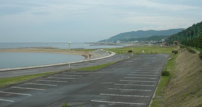 多賀海水浴場