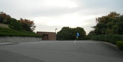 淡路島公園　展望広場