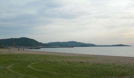 慶野松原海水浴場08.JPG