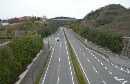 淡路ハイウェイオアシス