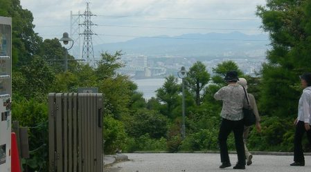 淡路島公園アジサイの谷15.JPG