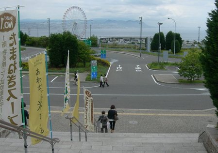 淡路島公園アジサイの谷28.JPG