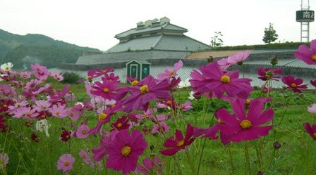 緑の道しるべ西路公園10.JPG