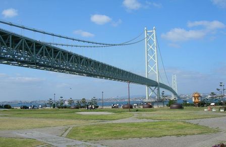 道の駅あわじ