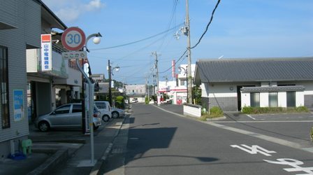 高田屋嘉兵衛記念館01.JPG