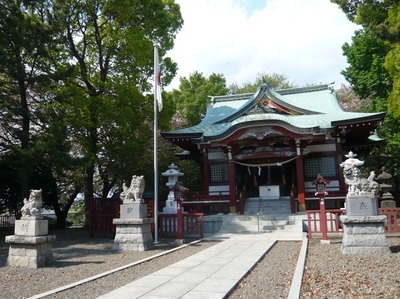 熊野神社