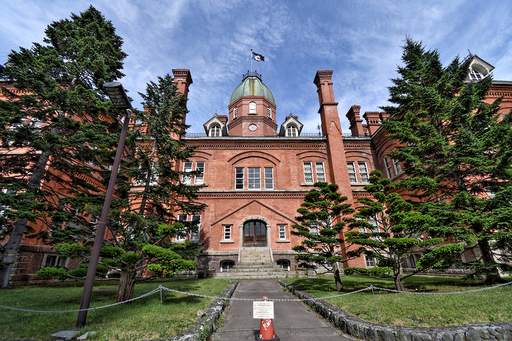 北海道庁旧本庁舎(その4)