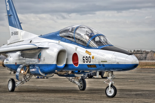 百里基地航空祭2019(その28)