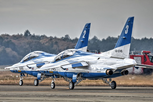 百里基地航空祭2019(その30)