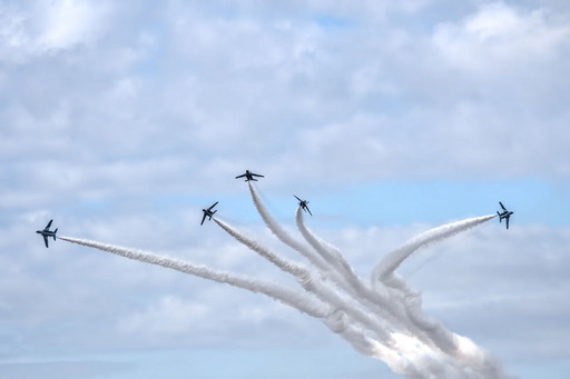 百里基地航空祭2019(その37)